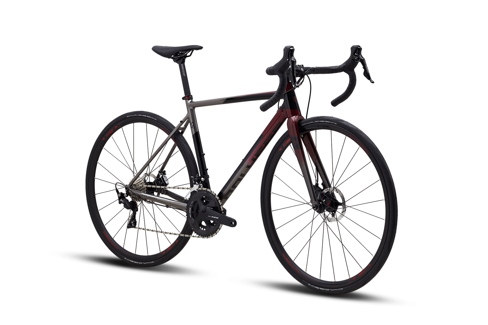 road bike polygon 2020