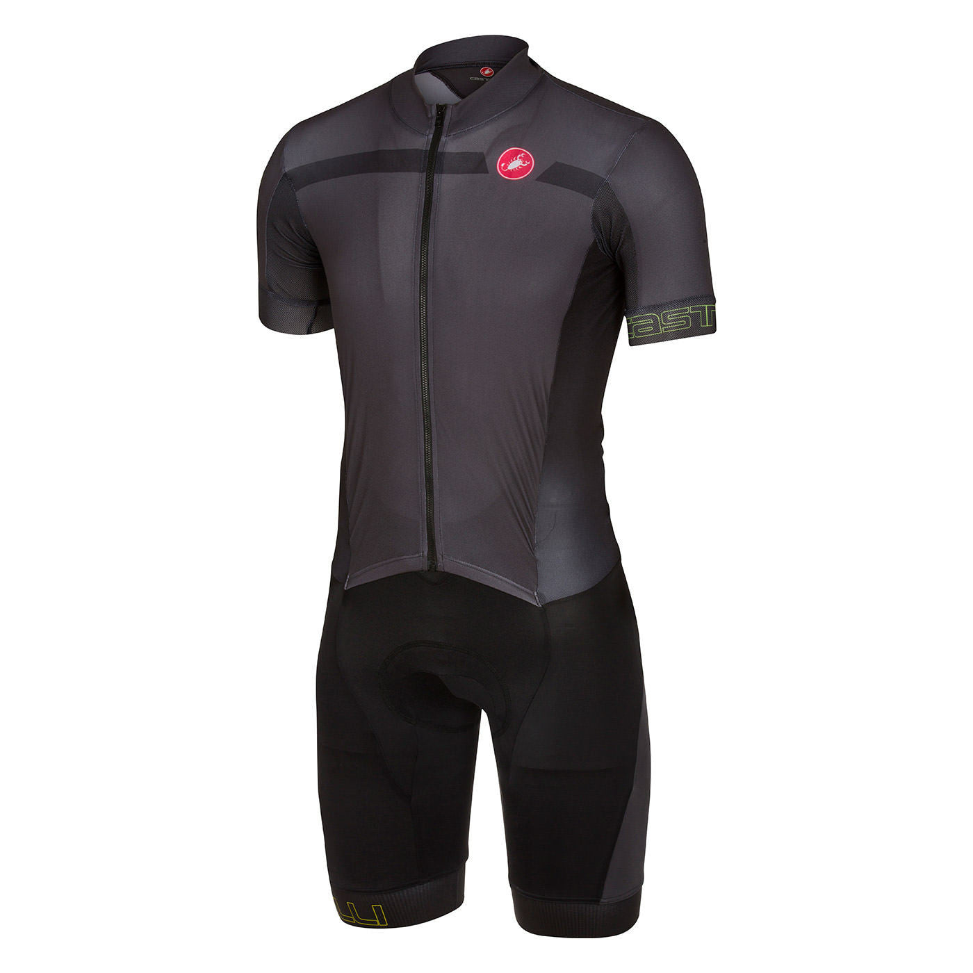 Castelli Velocissimo Sanremo Suit – Kedai Basikal Orbit Cycle