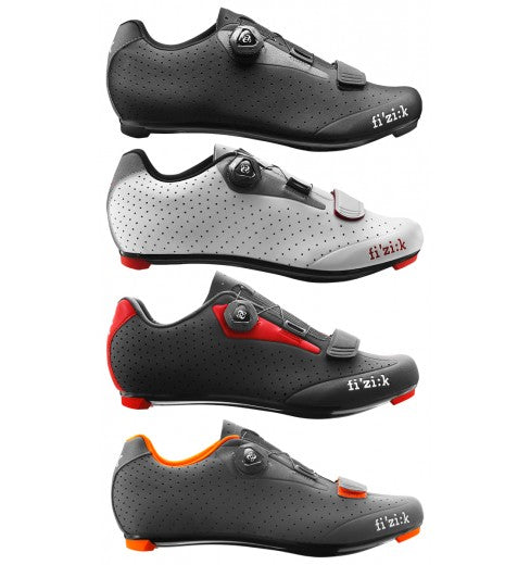 fizik r5 uomo boa road cycling shoes