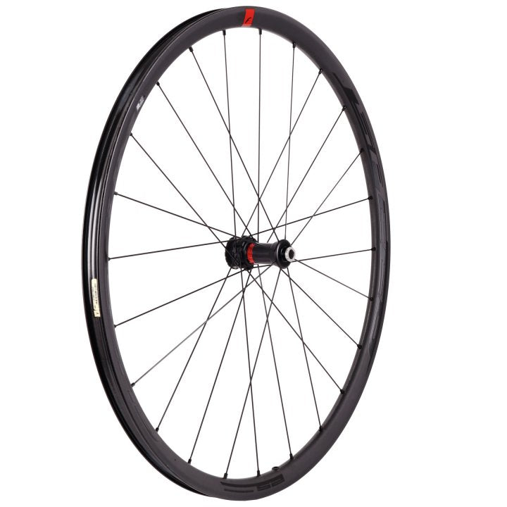 FULCRUM RACING 600 DB WHEELSET – Orbit Cycle