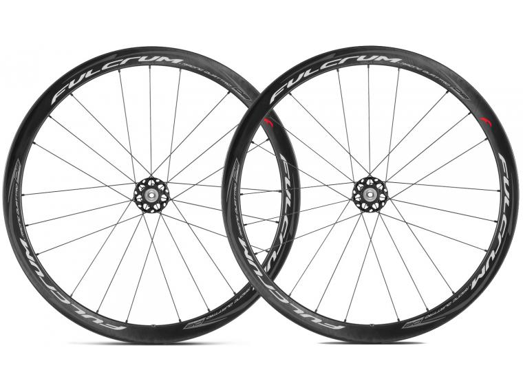 Rim Basikal Fulcrum Zero