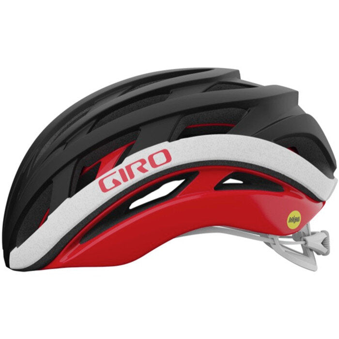 Helmet Basikal Giro