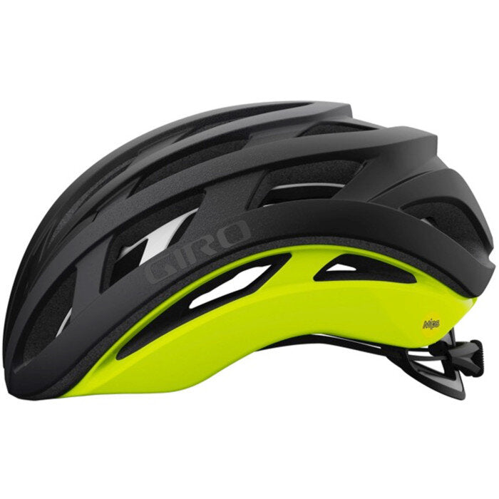 giro helios spherical helmet review