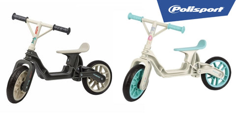 polisport balance bike