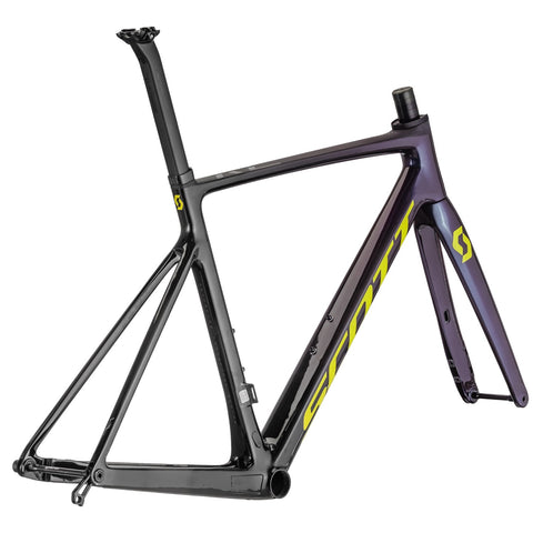 look ac 364 heritage frameset