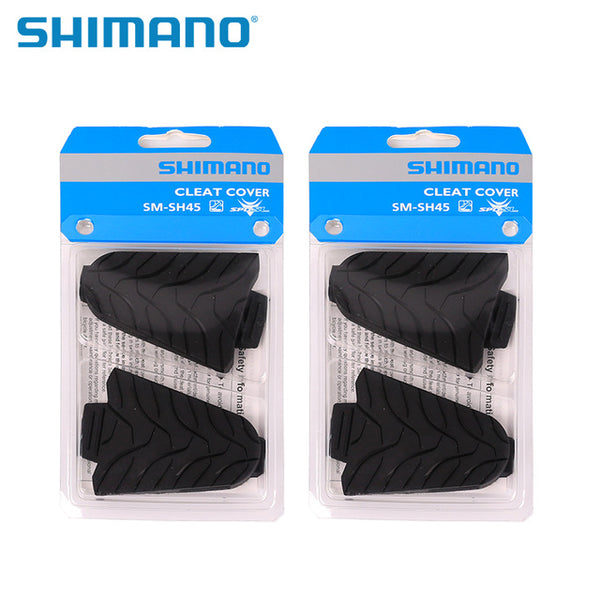 shimano cleat cover