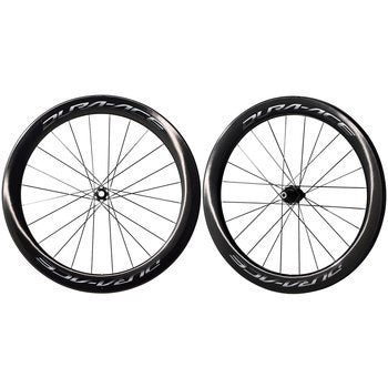 dura ace wheelset disc