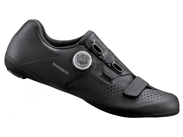 Shimano RC500 Road Cycling Shoe – Kedai Basikal Orbit Cycle