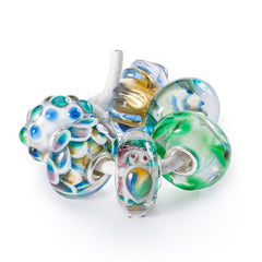 Trollbeads Life is a Miracle Kit