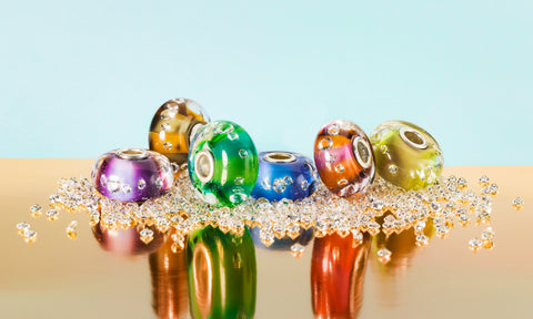 Trollbeads Limited Edition Twinkle Collection