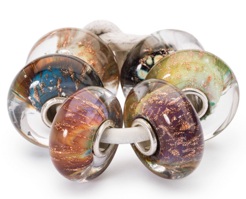 Trollbeads Balance of Nature Kit