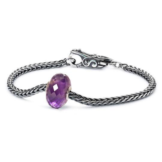 amethyst bracelet