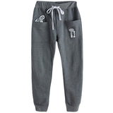 LEO&LILY boys Sports Fleece Husky Rib Waist Pants Joggers Trousers LLB410