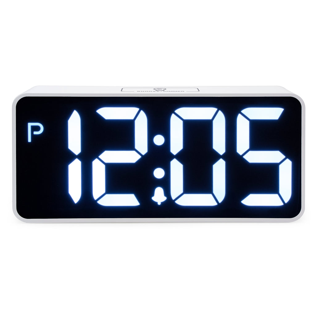 Купить настольные электронные часы в москве. Электронные часы led Glock 3819. TFN fm led часы будильник. Электронные настольные часы ELED led Clock. Часы электронные Atlanta Jumbo.
