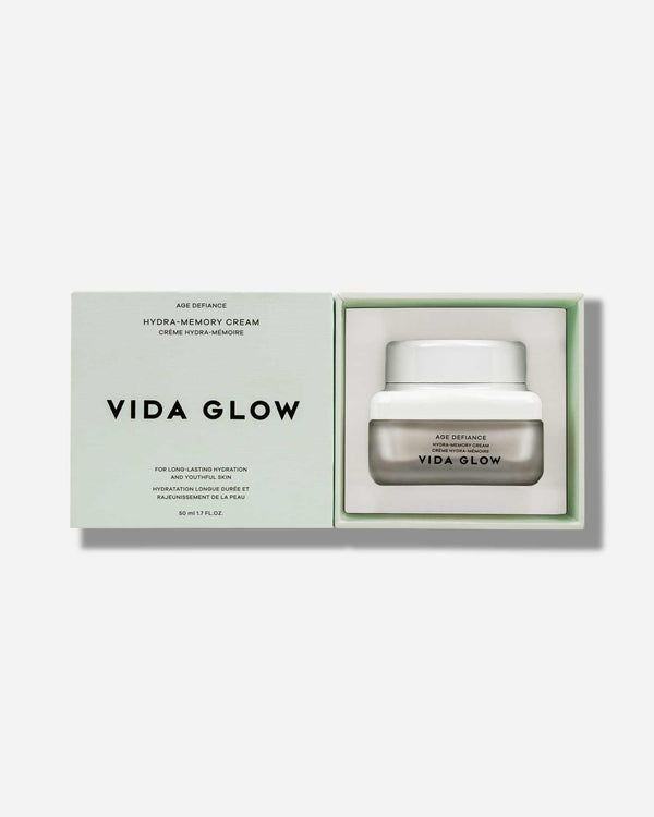 Skin Rejuvenation Routine