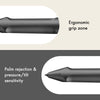 LAMY safari twin pen all black EMR Digital Writing