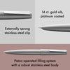 LAMY 2000 Fountain Pen