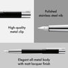LAMY scala Fountain Pen