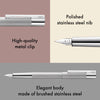 LAMY scala Fountain Pen