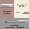 LAMY scala Ballpoint Pen