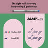 LAMY AL-star Rollerball Pen