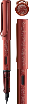 LAMY AL-star Harry Potter Fountain Pen
