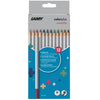 colorplus metallic Colouring Pencil