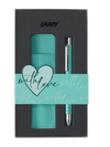 LAMY swift lagoon