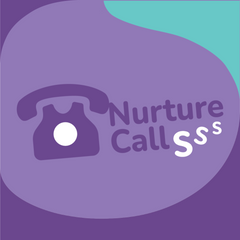 "Nurture Calls" | Safe Sleep Space