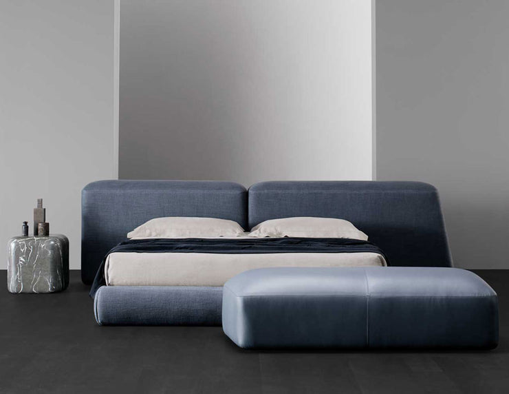 Amura Lapis bed - Naughty Linen