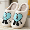 Warm Winter Slippers for Women