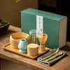 Traditional Matcha Giftset