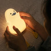 Duck Night Light