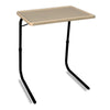 Folding table mate marble 