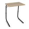 Folding table mate marble 