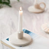 Nordic Ceramic Simple Candle Holder