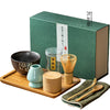 Traditional Matcha Giftset