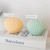 Shell Scented Aromatherapy Candles