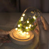 Lily of The Valley Flowers Night Light