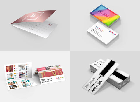 Business Cards