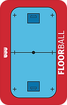 Floorball-Board