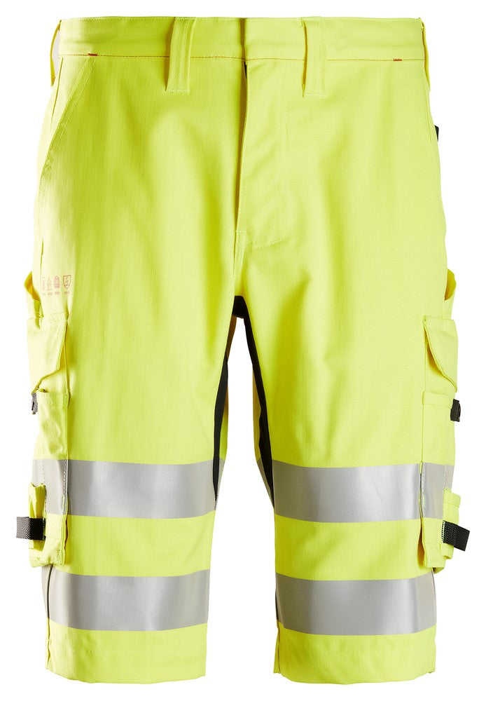 6160  ProtecWork, Shorts, klasse 1 - WorkStuff product image