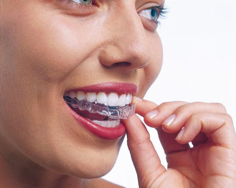 Invisalign Aligners | Oldham | Manchester Orthodontics