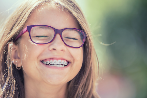 Early Orthodontics Treatment Benefits