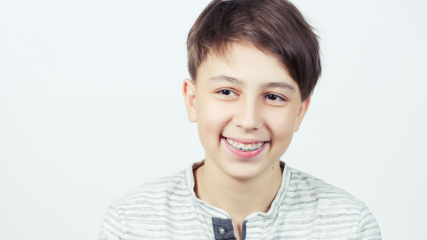 Does my kid need braces?