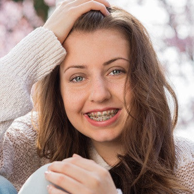 Braces Care | Oldham Orthodontics