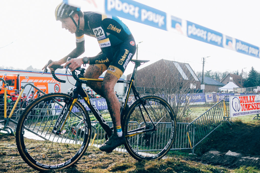 Gp Sven Nys cyclo-cross