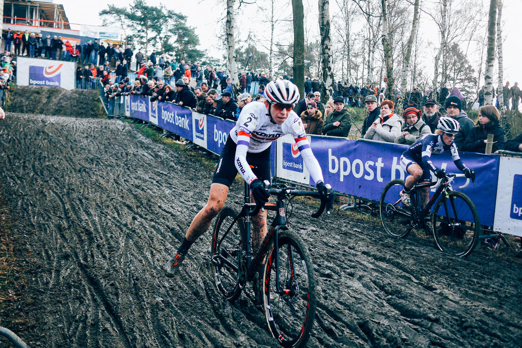 The Kerstperiode: Cyclo-cross on overload – Condor Cycles