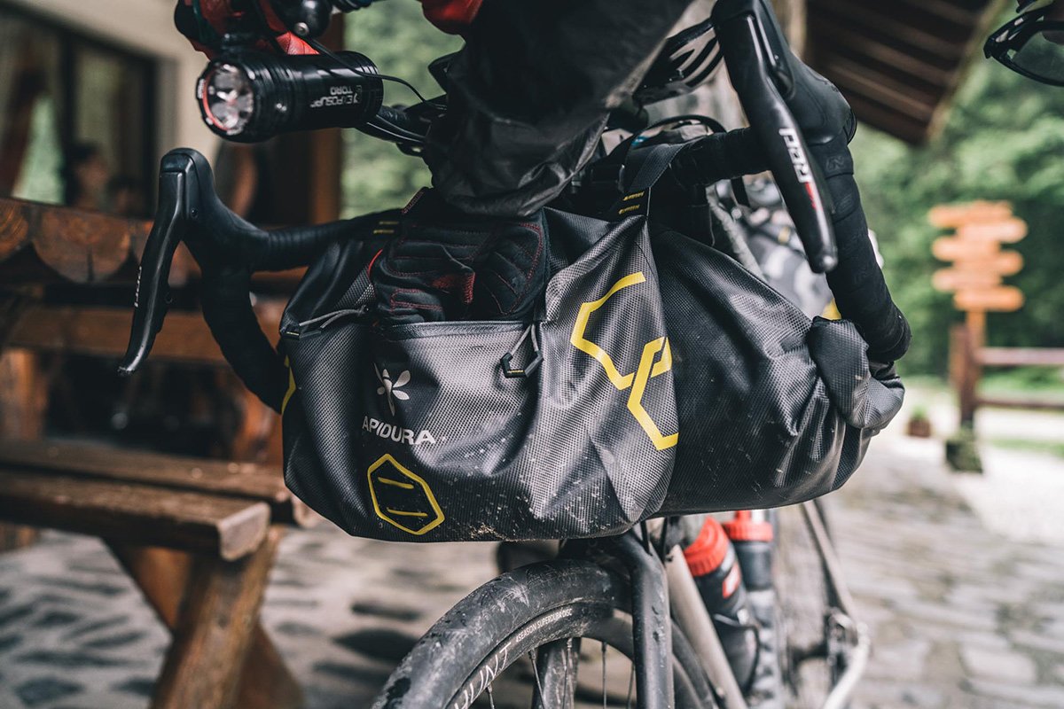 Apidura Race Pack