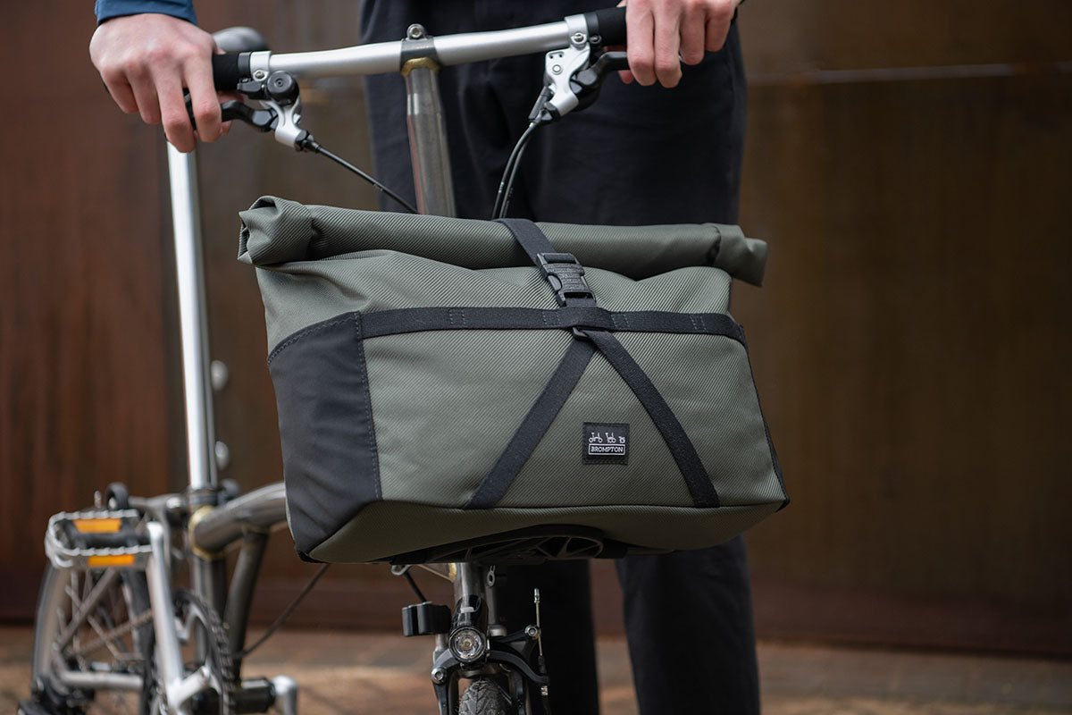 brompton bags sale